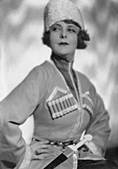 Weyher: Ruth Weyher