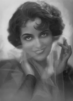 Apaches: Ruth Weyher in Apaches of Paris, 1928