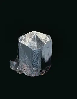 Resistant: Rutile