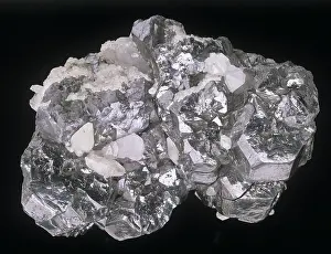 Titanium: Rutile