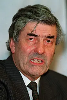 Lubbers: Ruud F. M. Lubbers