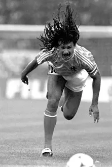 Cologne: Ruud Gullit, 1988