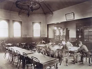 RVC/LIBRARY 1891