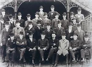 Virginia Hobday: RVC/PHOTO/CLASS D 1891