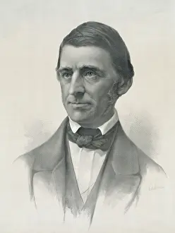 Emerson: R.W. Emerson
