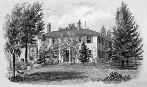 Emerson: RW EMERSON/HOME/MILLER