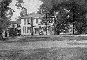 Emerson: RW EMERSON/HOME/ST NICH