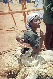 Heated: Rwandan refugee crisis, 1995