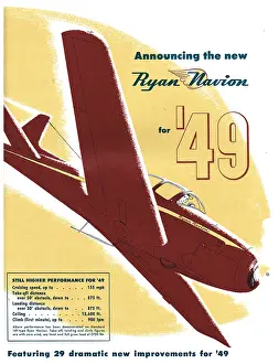 Navion: Ryan Navion
