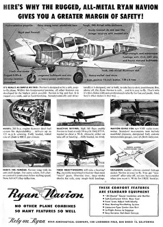 Navion: Ryan Navion