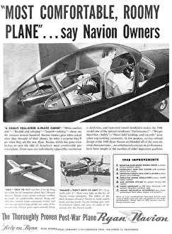 Navion: Ryan Navion