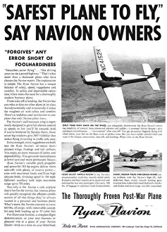 Navion: Ryan Navion