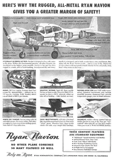 Navion: Ryan Navion