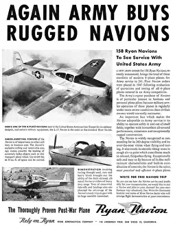 Navion: Ryan Navion
