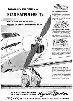 Navion: Ryan Navion