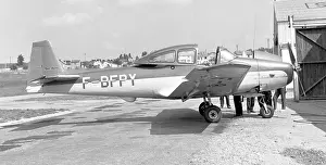 Navion: Ryan Navion B F-BFPY