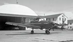 Navion: Ryan Navion N4599K