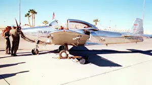 Navion: Ryan Navion N521T