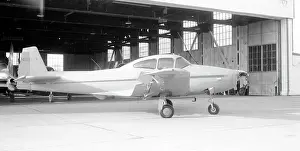Navion: Ryan Navion N5387K