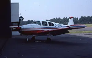 Navion: Ryan Navion Rangemaster - D-EINB