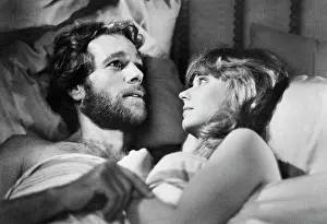 Irreconcilable: Ryan O'Neal - Shelley Long