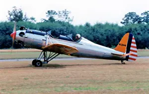 Recruit: Ryan PT-22C Recruit N1344