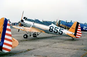 1539: Ryan PT-22C Recruit N56421