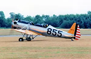 1539: Ryan PT-22C Recruit N56421