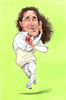Sidebottom: Ryan Sidebottom - England cricketer
