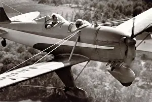Ryan ST-A N18921