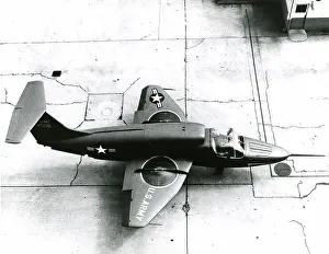Ryan XV-5A, 62-4506