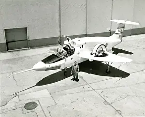 Ryan XV-5B