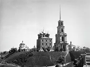 Ryazan: Ryazan, 1966