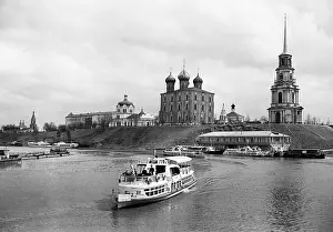 Assumption: Ryazan, 1967