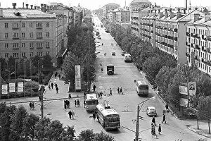 Ryazan: Ryazan, 1968