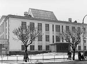Maksim: Ryazan, 1968