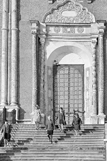 Assumption: Ryazan, 1968