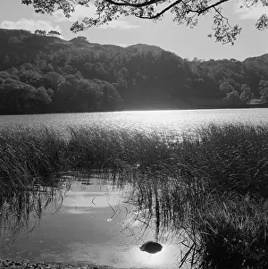 Rydal: Rydal Water, Cumbria