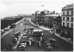 Ryde: RYDE - 1914
