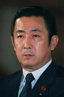 Ryutaro: Ryutaro Hashimoto
