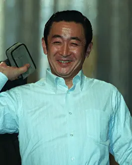 Ryutaro: Ryutaro Hashimoto