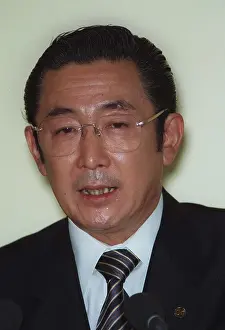 Ryutaro: Ryutaro Hashimoto