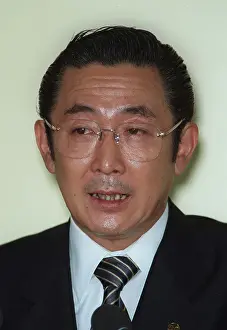 Ryutaro: Ryutaro Hashimoto