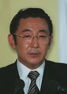Ryutaro: Ryutaro Hashimoto