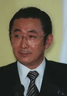 Ryutaro: Ryutaro Hashimoto