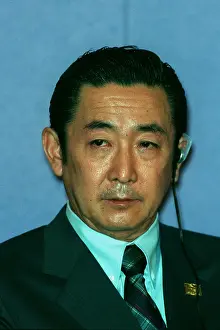 Ryutaro: Ryutaro Hashimoto