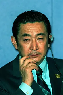 Ryutaro: Ryutaro Hashimoto