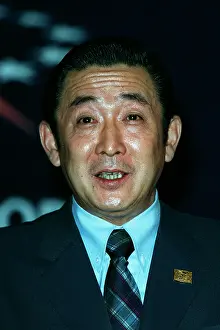 Ryutaro: Ryutaro Hashimoto