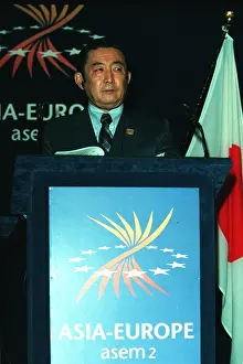 Ryutaro: Ryutaro Hashimoto