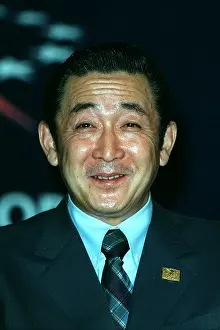 Ryutaro: Ryutaro Hashimoto